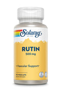RUTIN 500MG 90V