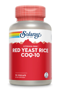 RED YEAST RICE COQ10 90V
