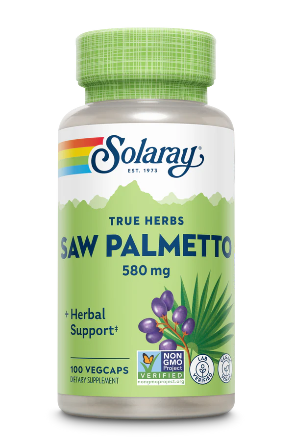 SAW PALMETTO 100VC