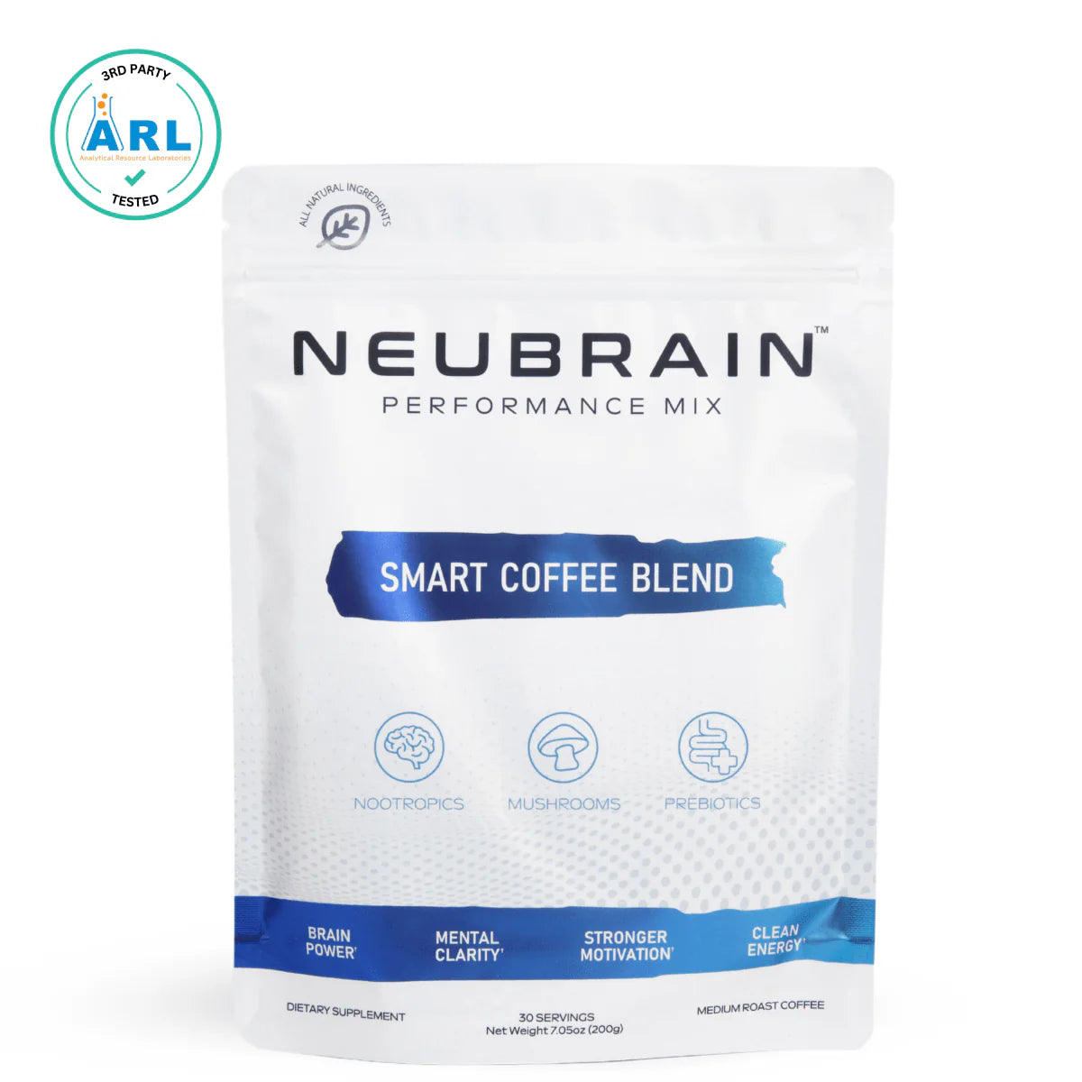 NEUBRAIN SMART COFFEE BLEND