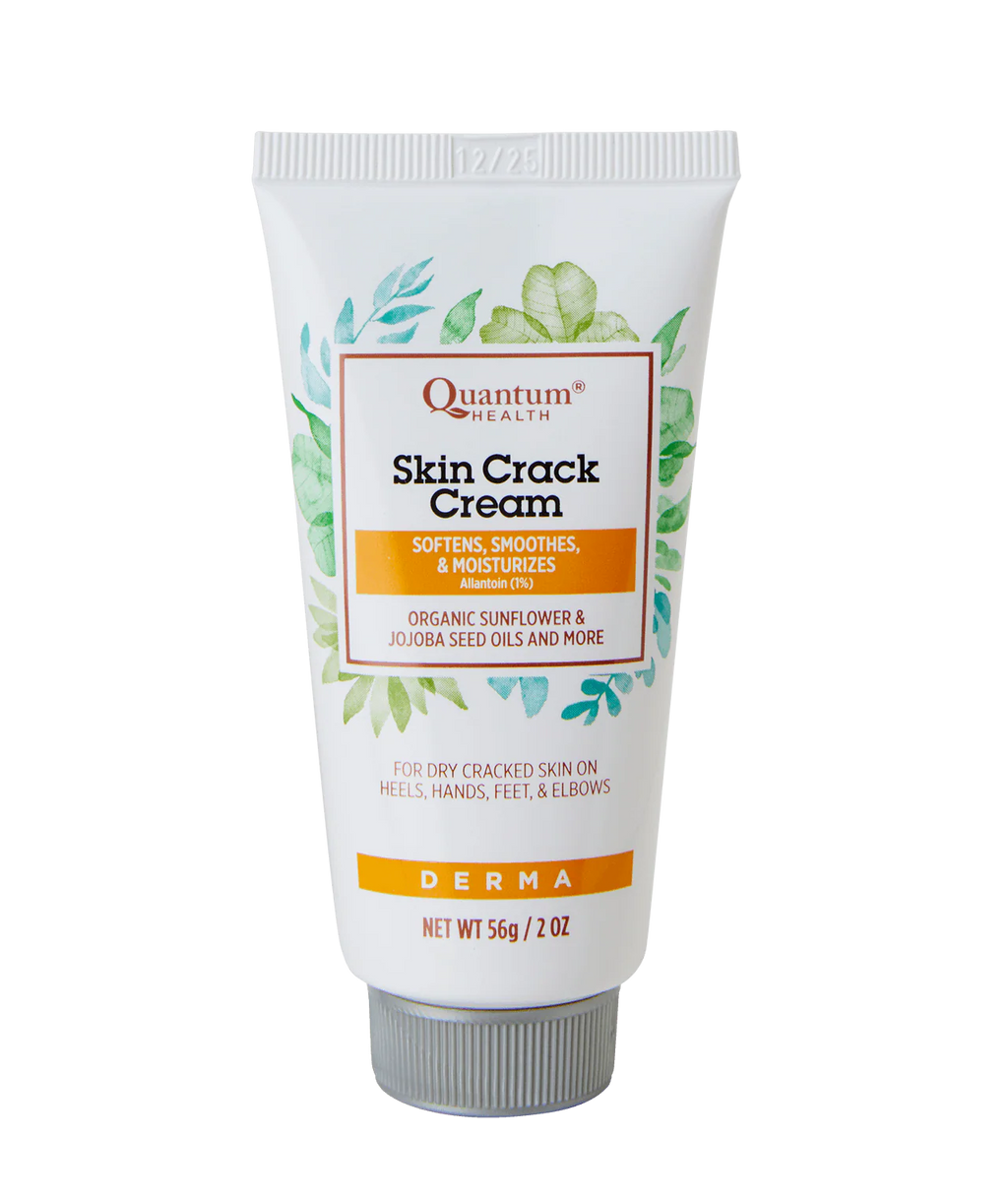 SKIN CRACK CREAM 2OZ