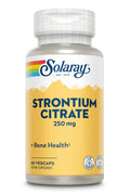 STRONTIUM CITRATE 250 MG 60V