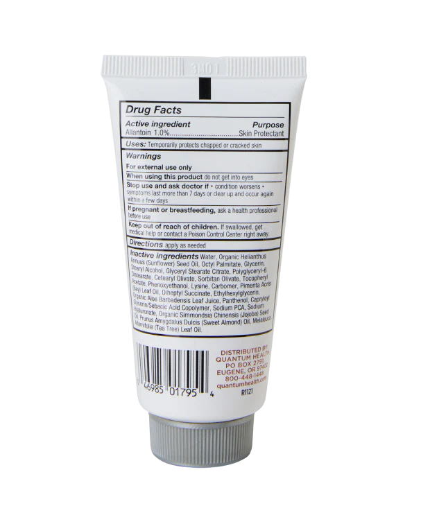 SKIN CRACK CREAM 2OZ