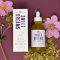 BATH + BODY OIL-SWEET DREAMS 4oz
