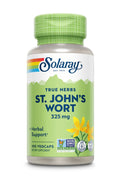 ST JOHNS WORT 100VC