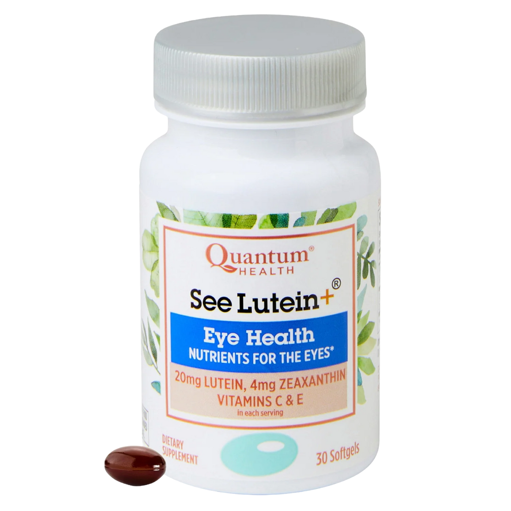 SEE LUTEIN + 30SG