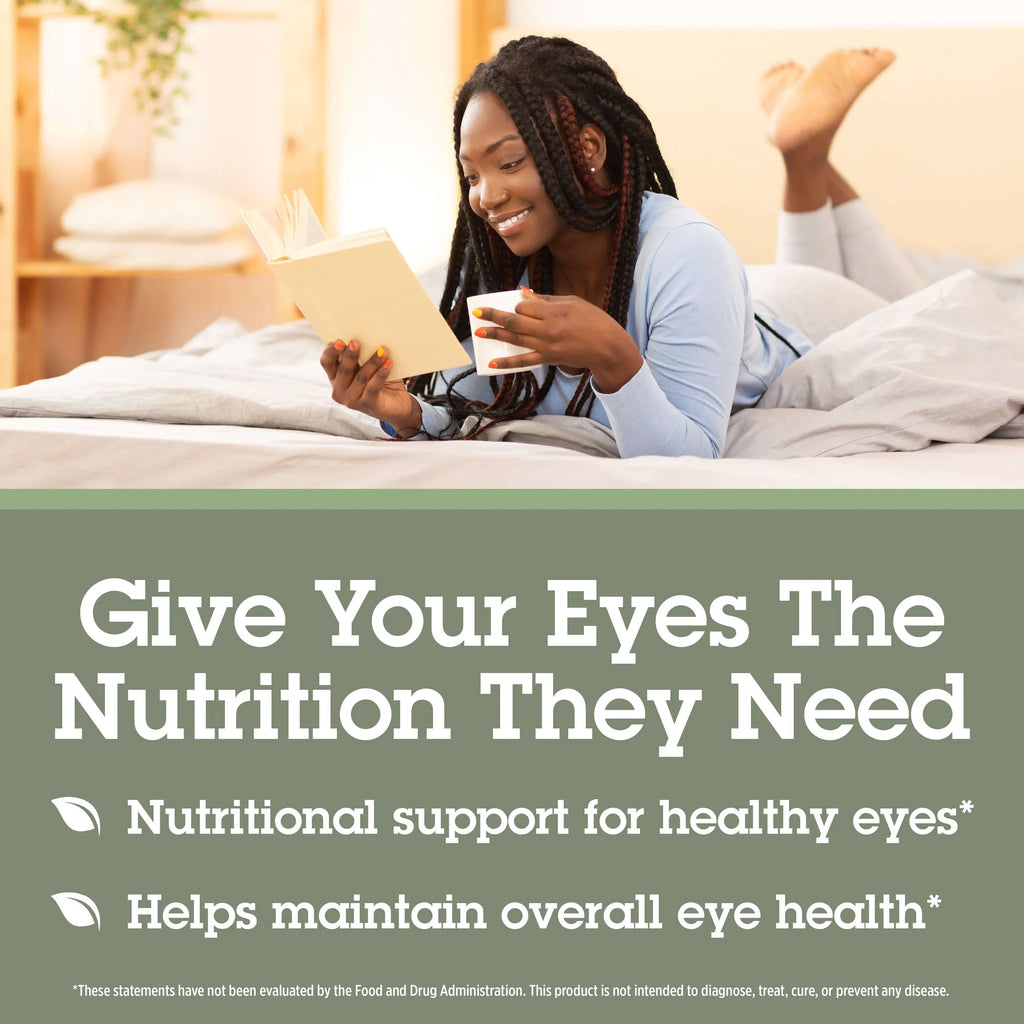 SEE LUTEIN + 30SG