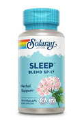 SLEEP BLEND SP-17 100VC