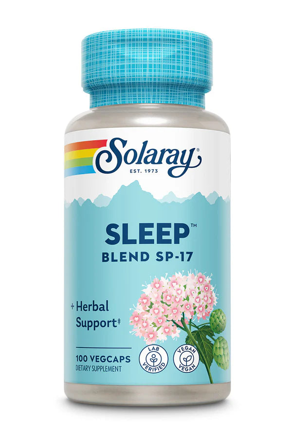 SLEEP BLEND SP-17 100VC