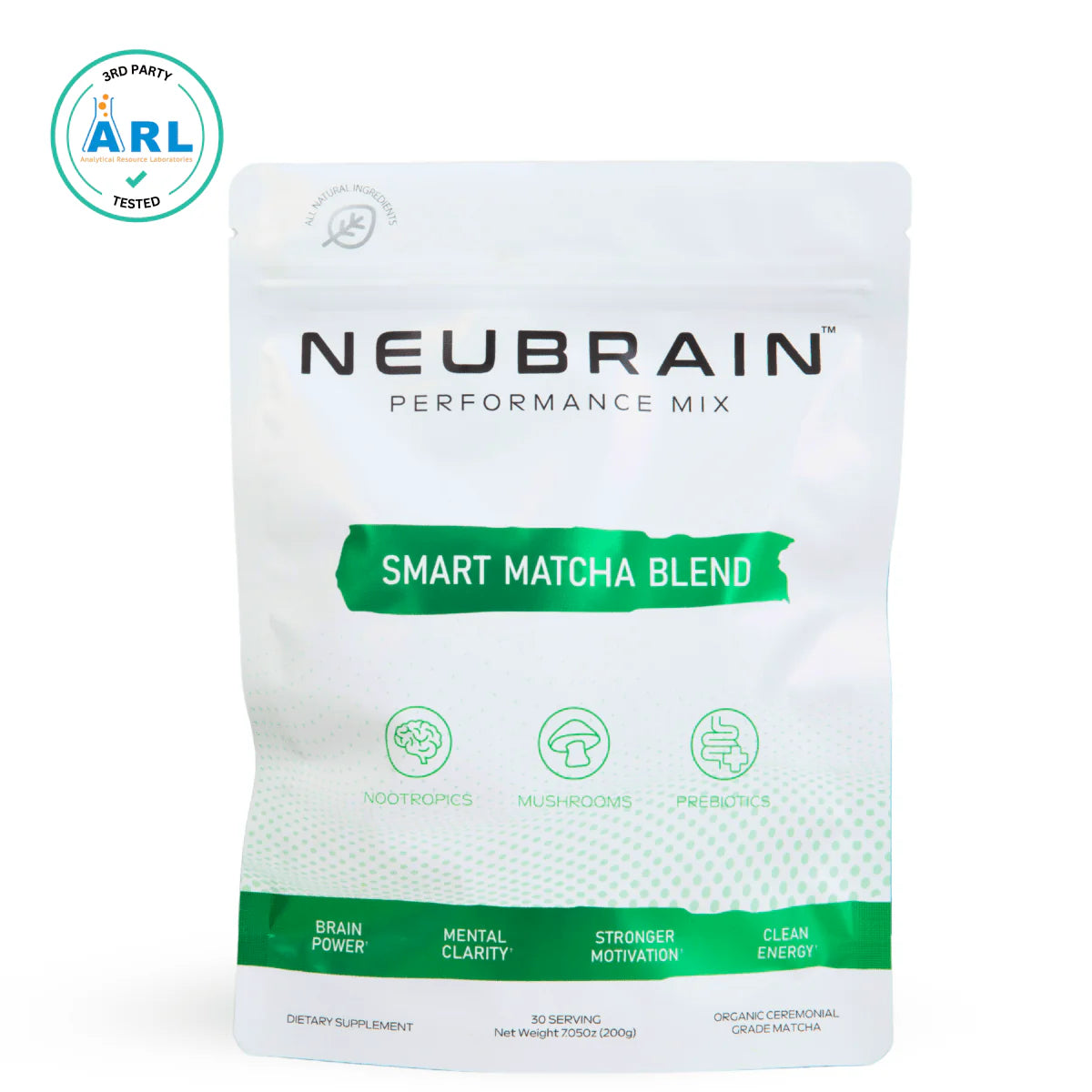 NEUBRAIN SMART MATCHA BLEND
