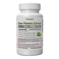 SAW PALMETTO EXTRACT 120VC
