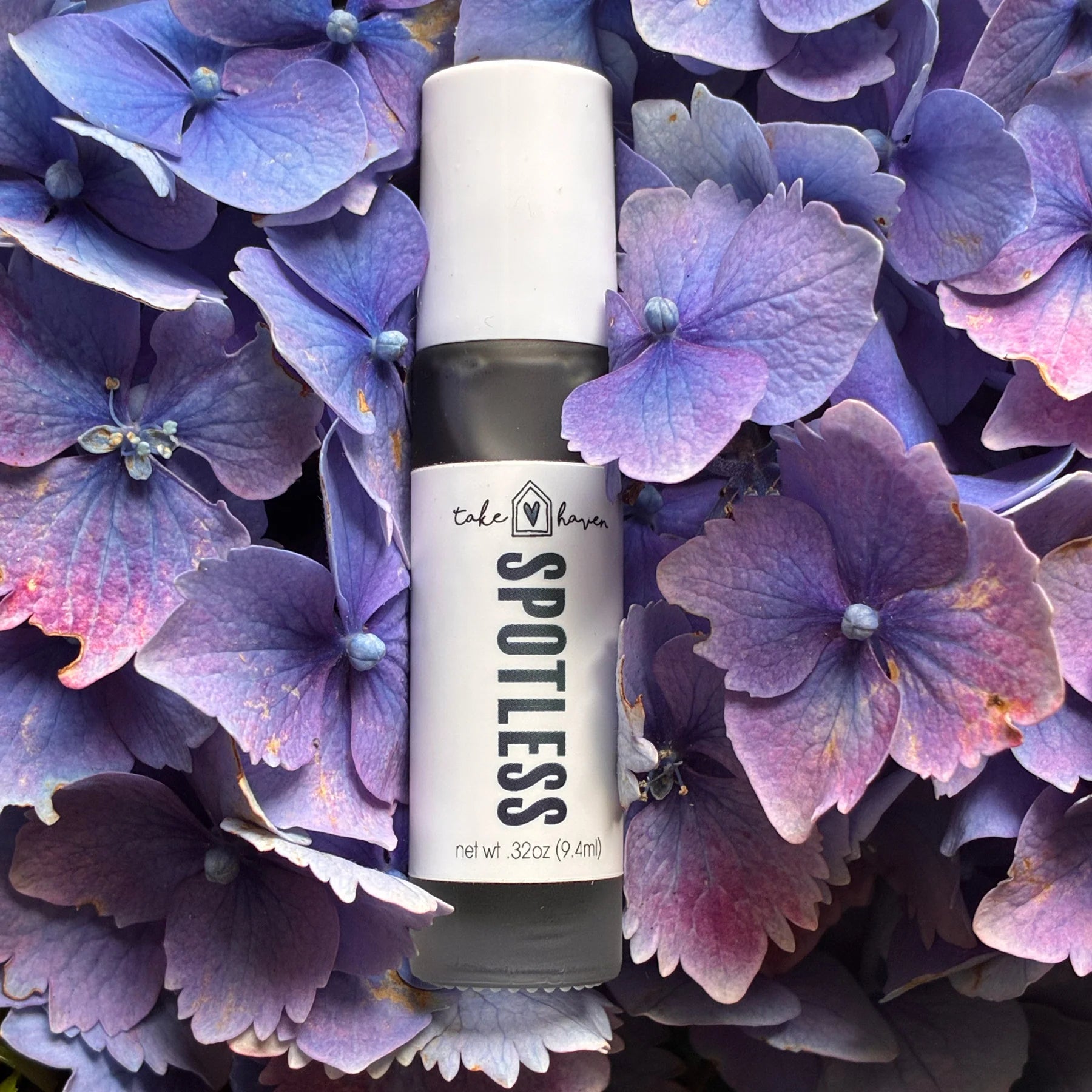 BLEMISH SERUM-SPOTLESS
