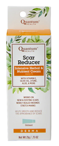SCAR REDUCER .75OZ