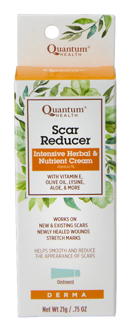 SCAR REDUCER .75OZ