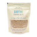 SOOTHE SOAKING SALTS 6 OZ