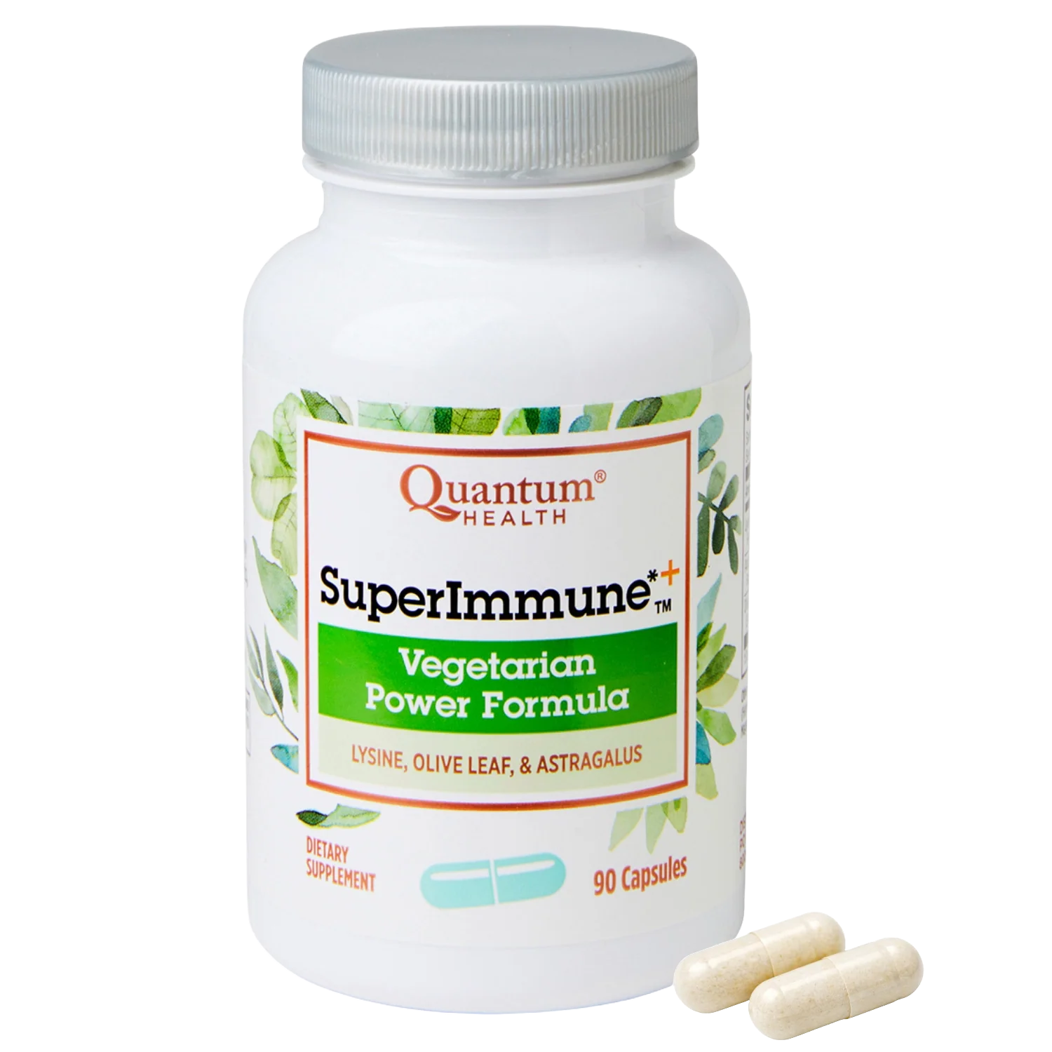 SUPERIMMUNE VEG POWDER 90C