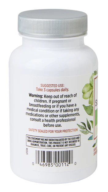 SUPERIMMUNE VEG POWDER 90C