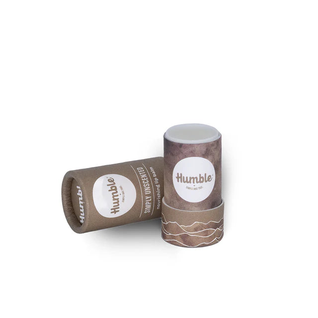 LIP BALM UNSCENTED .3 OZ