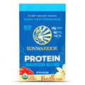 PROTEIN WARRIOR BLEND VANILLA .9 OZ