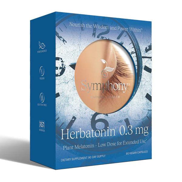 HERBATONIN 0.3mg