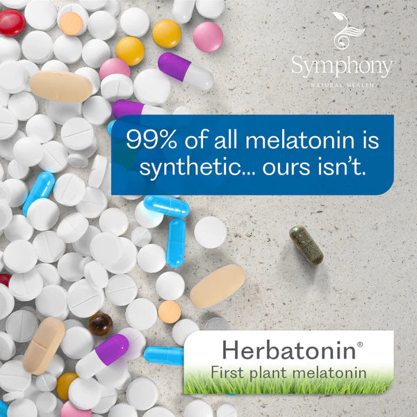 HERBATONIN 0.3mg