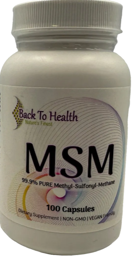 MSM 100 C