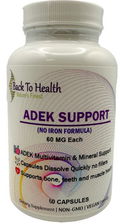 ADEK SUPPORT 60 VC