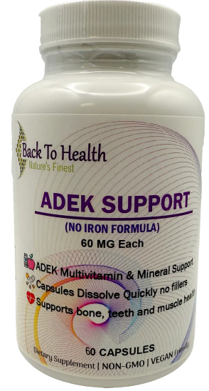 ADEK SUPPORT 60 VC