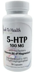 5-HTP 30 C