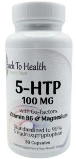 5-HTP 30 C