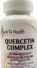 QUERCETIN COMPLEX 30 C