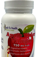 APPLE CIDER VINEGAR 90 C