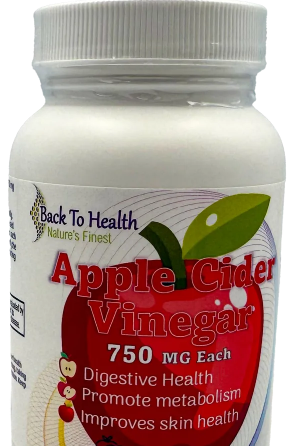 APPLE CIDER VINEGAR 90 C
