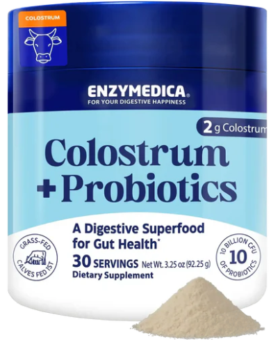 COLOSTRUM +PROBIOTICS 30 SERVINGS