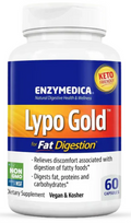 LIPO GOLD 60 C