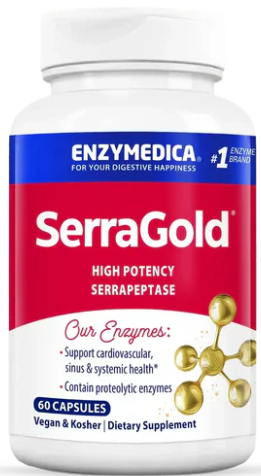 SERRAGOLD 60 C