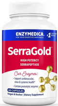 SERRAGOLD 60 C