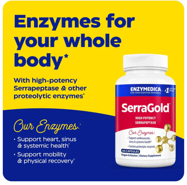 SERRAGOLD 60 C