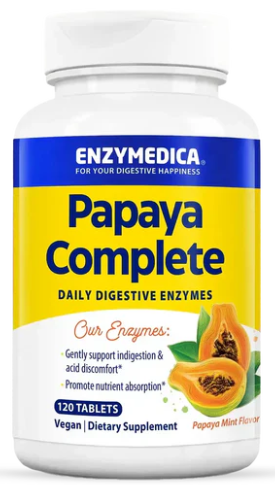 PAPAYA COMPLETE 120 T