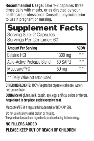 BERBERINE PHYTOSOME 60 C