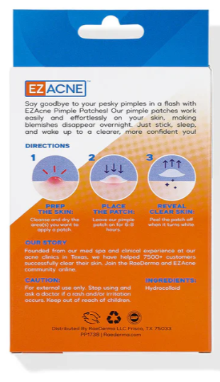 EZACNE