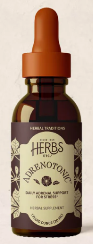 ADRENOTONIC 1 OZ