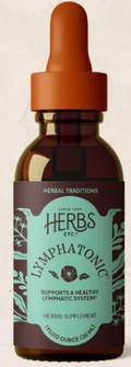 LYMPHATONIC 1 OZ