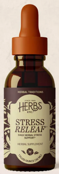 STRESS RELEAF 1 OZ
