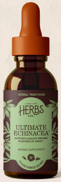 ULTIMATE ECHINACEA 1 OZ