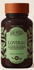 LOVIRAL 60 SG
