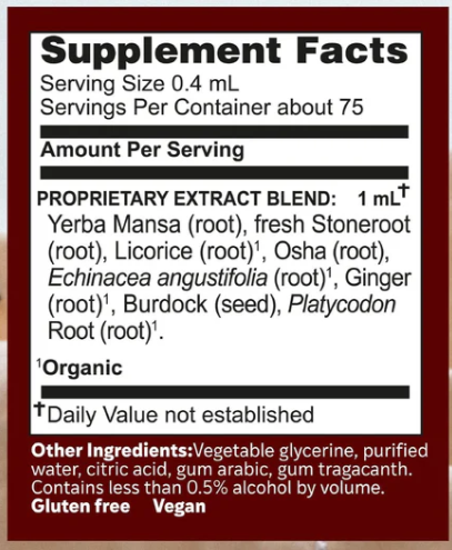 SINGERS  PROFESSIONAL STRENGTH 1 OZ