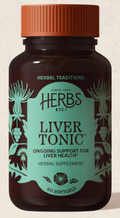 LIVER TONIC 60 SG
