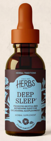 DEEP SLEEP 2 OZ