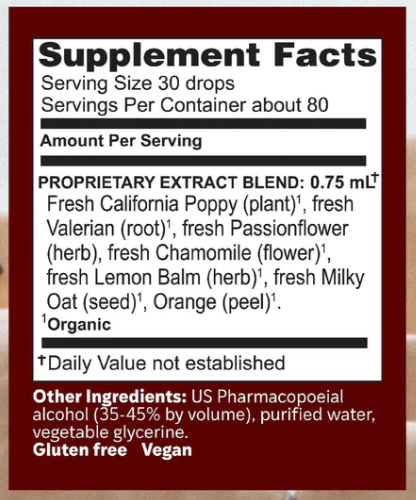 DEEP SLEEP 2 OZ